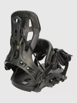 FLOW Fuse Carbon 2023 Snowboard Bindings