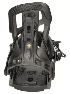 FLOW Fuse Carbon 2023 Snowboard Bindings -Snowboard Deals Store FuseCarbon2023SnowboardBindings 3