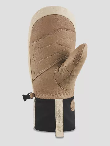 Dakine Galaxy Gore-Tex Mittens 2 Dakine Galaxy Gore-Tex Mittens - Image 2