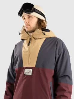 Armada Gansett Anorak -Snowboard Deals Store GansettAnorak 2