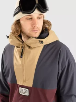 Armada Gansett Anorak -Snowboard Deals Store GansettAnorak 3