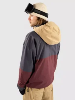Armada Gansett Anorak -Snowboard Deals Store GansettAnorak 4