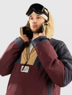 Armada Gansett Anorak -Snowboard Deals Store GansettAnorak 6