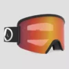 Volcom Garden Gloss Black Goggle