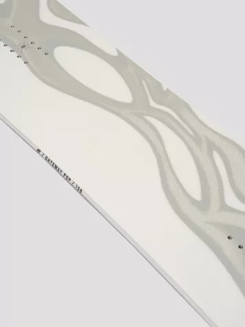 K2 Gateway Pop 2024 Snowboard 5 K2 Gateway Pop 2024 Snowboard - Image 5