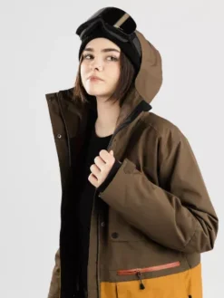 Picture Glawi Jacket -Snowboard Deals Store GlawiJacket 5