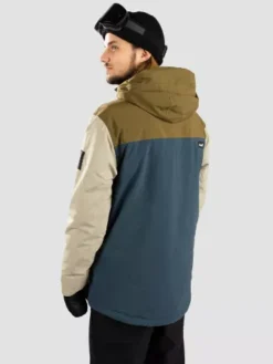 Good Times Insulated Jacket -Snowboard Deals Store GoodTimesInsulatedJacket 1