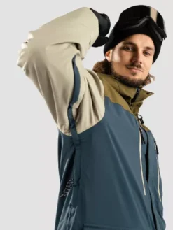 Good Times Insulated Jacket -Snowboard Deals Store GoodTimesInsulatedJacket 4