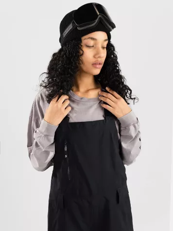 Roxy Gore-Tex Prism Bib Pants 3 Roxy Gore-Tex Prism Bib Pants - Image 3