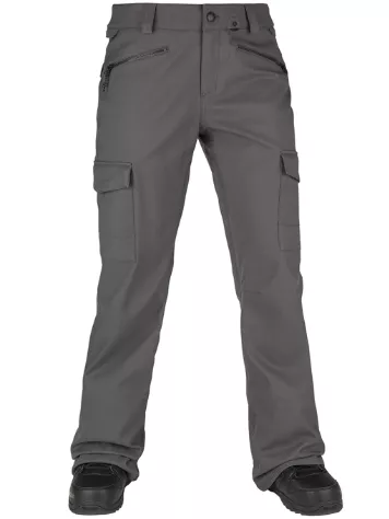 Volcom Grace Stretch Pants 1 Volcom Grace Stretch Pants