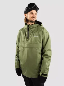 Half Zip Anorak -Snowboard Deals Store HalfZipAnorak 2