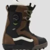 Vans Hana Beaman One And Done 2023 Snowboard Boot