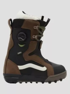 Vans Hana Beaman One And Done 2023 Snowboard Boot