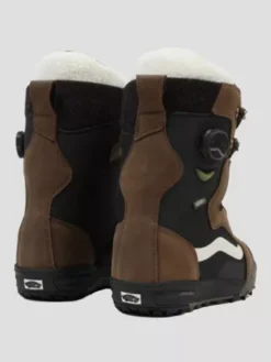 Vans Hana Beaman One And Done 2023 Snowboard Boot -Snowboard Deals Store HanaBeamanOneAndDone2023SnowboardBoot 4