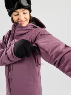 Hara Yamapro 2L Jacket -Snowboard Deals Store HaraYamapro2LJacket 5