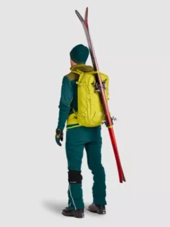 Ortovox Haute Route 32L Backpack 4 Ortovox Haute Route 32L Backpack -Snowboard Deals Store HauteRoute32LBackpack 1