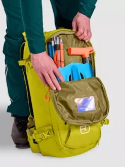 Ortovox Haute Route 32L Backpack 5 Ortovox Haute Route 32L Backpack -Snowboard Deals Store HauteRoute32LBackpack 2