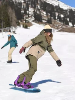 Heartbreaker Twill Pants -Snowboard Deals Store HeartbreakerTwillPants 2