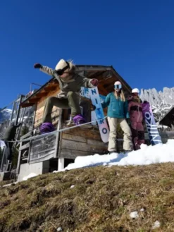 Heartbreaker Twill Pants -Snowboard Deals Store HeartbreakerTwillPants 6