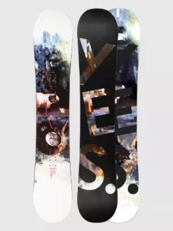 Yes! Hel Snowboard
