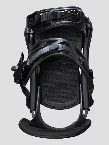 Arbor Hemlock 2023 Snowboard Bindings 5 Arbor Hemlock 2023 Snowboard Bindings - Image 5