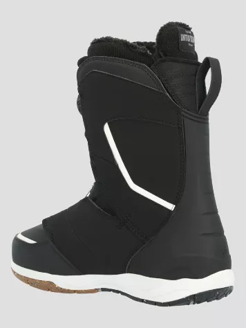 RIDE Hera Pro 2024 Snowboard Boots 2 RIDE Hera Pro 2024 Snowboard Boots - Image 2