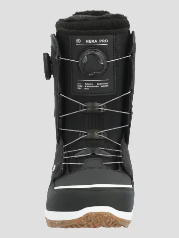 RIDE Hera Pro 2024 Snowboard Boots 3 RIDE Hera Pro 2024 Snowboard Boots - Image 3