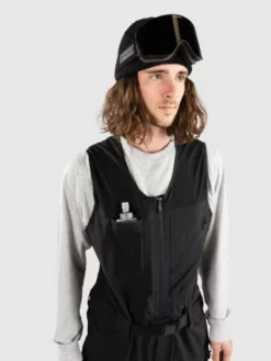 Quiksilver Highline Pro 3L Gore-Tex Bib Pants -Snowboard Deals Store HighlinePro3LGoreTexBibPants 4