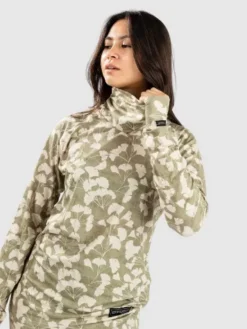 Hitatech Funnel Neck Base Layer Top 11 Hitatech Funnel Neck Base Layer Top -Snowboard Deals Store HitatechFunnelNeckBaseLayerTop 4