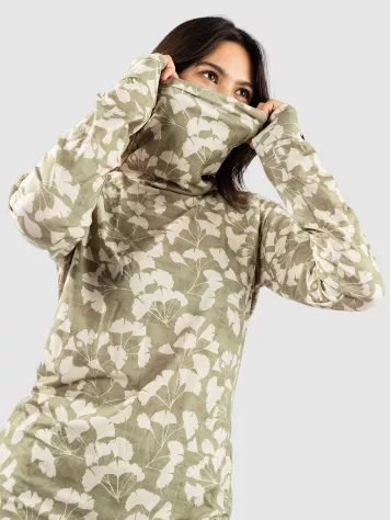 Hitatech Funnel Neck Base Layer Top 6 Hitatech Funnel Neck Base Layer Top - Image 6