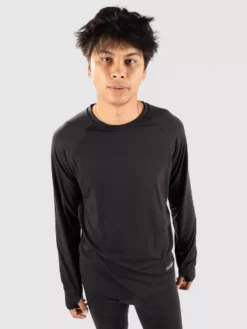 Hitatech Long Sleeve Base Layer Top -Snowboard Deals Store HitatechLongSleeveBaseLayerTop 3