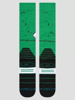 STANCE Homer Snow Tech Socks -Snowboard Deals Store HomerSnowTechSocks 1