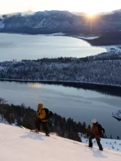 Hovercraft 2.0 Splitboard -Snowboard Deals Store Hovercraft20Splitboard 2