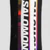 Salomon Huck Knife Pro 2024 Snowboard