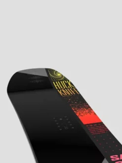 Salomon Huck Knife Pro 2024 Snowboard -Snowboard Deals Store HuckKnifePro2024Snowboard 3