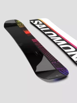 Salomon Huck Knife Pro 2024 Snowboard -Snowboard Deals Store HuckKnifePro2024Snowboard 4