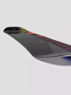 Salomon Huck Knife Pro 2024 Snowboard -Snowboard Deals Store HuckKnifePro2024Snowboard 5