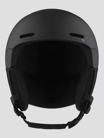 Salomon Husk Jr Helmet 3 Salomon Husk Jr Helmet - Image 3