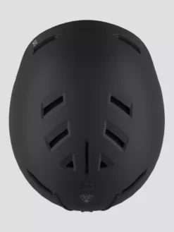 Salomon Husk Jr Helmet 7 Salomon Husk Jr Helmet -Snowboard Deals Store HuskJrHelmet 3