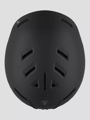 Salomon Husk Jr Helmet 4 Salomon Husk Jr Helmet - Image 4