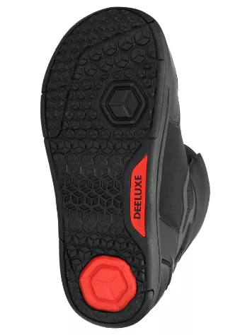 Deeluxe ID Dual BOA PF 2022 Snowboard Boots 3 Deeluxe ID Dual BOA PF 2022 Snowboard Boots - Image 3