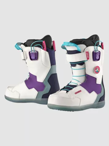 Deeluxe ID Lara 2023 Snowboard Boots 2 Deeluxe ID Lara 2023 Snowboard Boots - Image 2