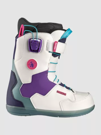 Deeluxe ID Lara 2023 Snowboard Boots 1 Deeluxe ID Lara 2023 Snowboard Boots