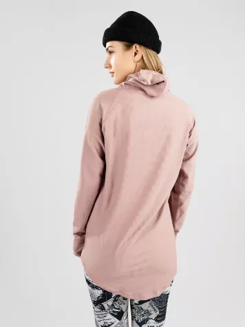 Eivy Icecold Gaiter Rib Base Layer Top 2 Eivy Icecold Gaiter Rib Base Layer Top - Image 2