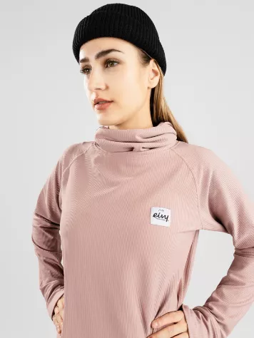 Eivy Icecold Gaiter Rib Base Layer Top 3 Eivy Icecold Gaiter Rib Base Layer Top - Image 3