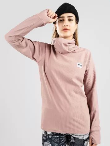 Eivy Icecold Gaiter Rib Base Layer Top 4 Eivy Icecold Gaiter Rib Base Layer Top - Image 4