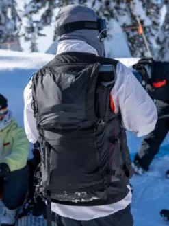 Volcom Iguchi Slack Vest 13 Volcom Iguchi Slack Vest -Snowboard Deals Store IguchiSlackVest 2