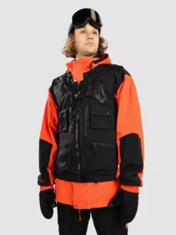 Volcom Iguchi Slack Vest