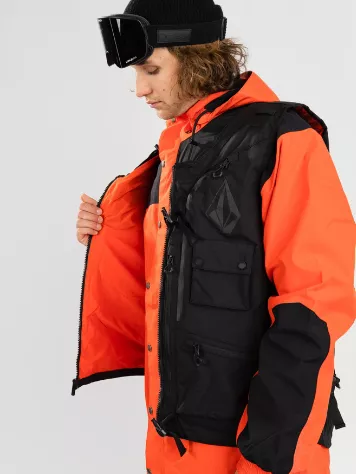 Volcom Iguchi Slack Vest 6 Volcom Iguchi Slack Vest - Image 6