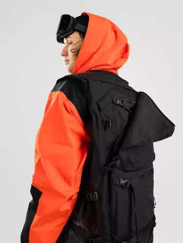 Volcom Iguchi Slack Vest 9 Volcom Iguchi Slack Vest - Image 9